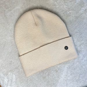Alpaca Wool Beanie
